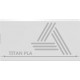 Блок питания Montech  850W, TITAN PLA 850W, Full Modular, 80+ PLATINUM, КПД 90%, Fan 135mm, Белый