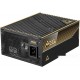 Блок питания MSI 1600W, MEG Ai1600T PCIE5, Full Modular, ATX, 80+ TITANIUM, >94%, Fan 135mm, Черный