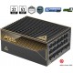 Блок питания MSI 1600W, MEG Ai1600T PCIE5, Full Modular, ATX, 80+ TITANIUM, >94%, Fan 135mm, Черный