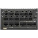 Блок питания MSI 1600W, MEG Ai1600T PCIE5, Full Modular, ATX, 80+ TITANIUM, >94%, Fan 135mm, Черный