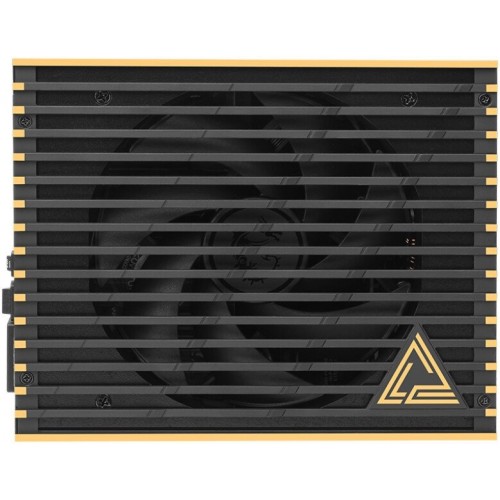 Блок питания MSI 1600W, MEG Ai1600T PCIE5, Full Modular, ATX, 80+ TITANIUM, >94%, Fan 135mm, Черный