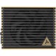 Блок питания MSI 1600W, MEG Ai1600T PCIE5, Full Modular, ATX, 80+ TITANIUM, >94%, Fan 135mm, Черный