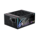 Блок питания MSI 1300W, MPG Ai1300TS PCIE5, Full Modular, ATX, 80+ TITANIUM, >94%, Fan 135mm, Черный