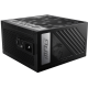 Блок питания MSI 1000W, MPG A1000G PCIE5, Full Modular, ATX, 80+ GOLD, КПД >90%, Fan 135mm, Черный