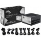 Блок питания MSI  850W, PRO A850PL PCIE5, Full Modular, ATX, 80+ PLATINUM, >92%, Fan 120mm, Черный
