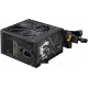 Блок питания MSI  750W, MAG A750BN PCIE5 II, Non Modular, ATX, 80+ BRONZE, >85%, Fan 120mm, Черный