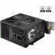 Блок питания MSI  750W, MAG A750BN PCIE5 II, Non Modular, ATX, 80+ BRONZE, >85%, Fan 120mm, Черный