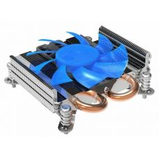 Вентилятор для процессора PCCooler S85 TDP 65W 4-pin LGA Intel 1700/1200/115x 27мм