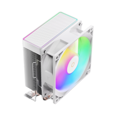 Вентилятор для процессора Ocypus Gamma A20 WH ARGB TDP 110W 1851/1700/1200/115X/AM5/AM4 Белый