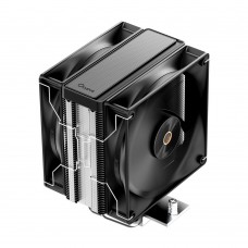 Вентилятор для процессора Ocypus Delta A40 Elite BK Dual Fan TDP 220W 4-pin Intel/AMD Черный