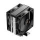Вентилятор для процессора Ocypus Delta A40 Elite BK Dual Fan TDP 220W 4-pin Intel/AMD Черный