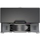 Вентилятор для процессора Montech NX400 ARGB (B) TDP 220W 4-pin 1851/1700/1200/115X/AM5/AM4 Black