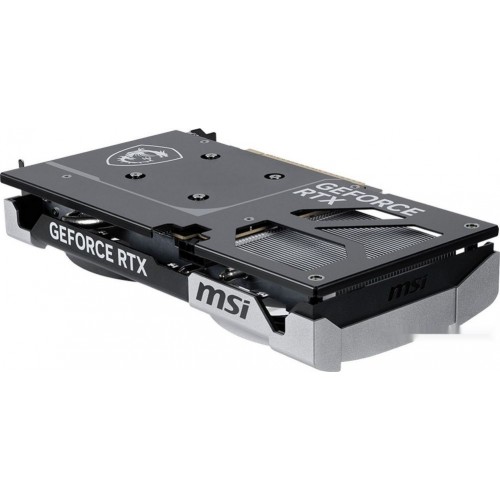 Видеокарта MSI GeForce RTX 5060 Ti 16G VENTUS 2X OC PLUS 16Gb GDDR7 128-bit 1xHDMI 3xDP G506T-16V2CP