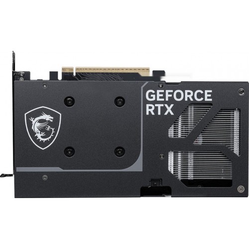 Видеокарта MSI GeForce RTX 5060 Ti 16G VENTUS 2X OC PLUS 16Gb GDDR7 128-bit 1xHDMI 3xDP G506T-16V2CP