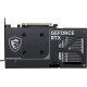 Видеокарта MSI GeForce RTX 5060 Ti 16G VENTUS 2X OC PLUS 16Gb GDDR7 128-bit 1xHDMI 3xDP G506T-16V2CP