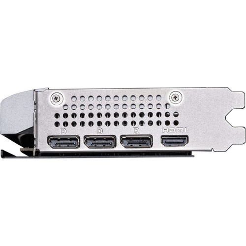 Видеокарта MSI GeForce RTX 5060 Ti 16G VENTUS 2X OC PLUS 16Gb GDDR7 128-bit 1xHDMI 3xDP G506T-16V2CP