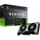 Видеокарта MSI GeForce RTX 5060 Ti 16G VENTUS 2X OC PLUS 16Gb GDDR7 128-bit 1xHDMI 3xDP G506T-16V2CP