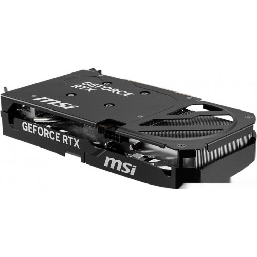 Видеокарта MSI GeForce RTX 5060 Ti 16G SHADOW 2X PLUS, 16Gb GDDR7 128-bit HDMI 3xDP G506T-16S2P