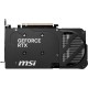 Видеокарта MSI GeForce RTX 5060 Ti 16G SHADOW 2X PLUS, 16Gb GDDR7 128-bit HDMI 3xDP G506T-16S2P