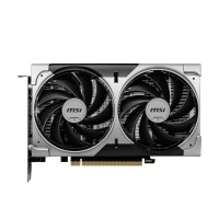 Видеокарта MSI GeForce RTX 5060 8G VENTUS 2X OC V1, 8Gb GDDR7 128bit 1xHDMI 3xDP G5060-8V2CV1