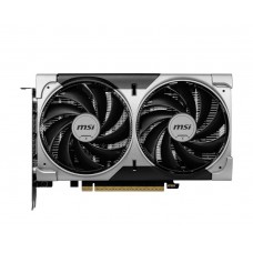 Видеокарта MSI GeForce RTX 5060 8G VENTUS 2X OC V1, 8Gb GDDR7 128bit 1xHDMI 3xDP G5060-8V2CV1