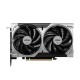 Видеокарта MSI GeForce RTX 5060 8G VENTUS 2X OC V1, 8Gb GDDR7 128bit 1xHDMI 3xDP G5060-8V2CV1