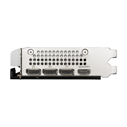 Видеокарта MSI GeForce RTX 5060 8G VENTUS 2X OC V1, 8Gb GDDR7 128bit 1xHDMI 3xDP G5060-8V2CV1