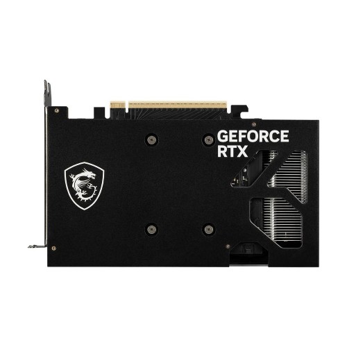 Видеокарта MSI GeForce RTX 5060 8G VENTUS 2X OC V1, 8Gb GDDR7 128bit 1xHDMI 3xDP G5060-8V2CV1