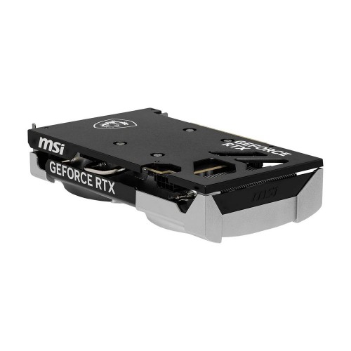 Видеокарта MSI GeForce RTX 5060 8G VENTUS 2X OC V1, 8Gb GDDR7 128bit 1xHDMI 3xDP G5060-8V2CV1