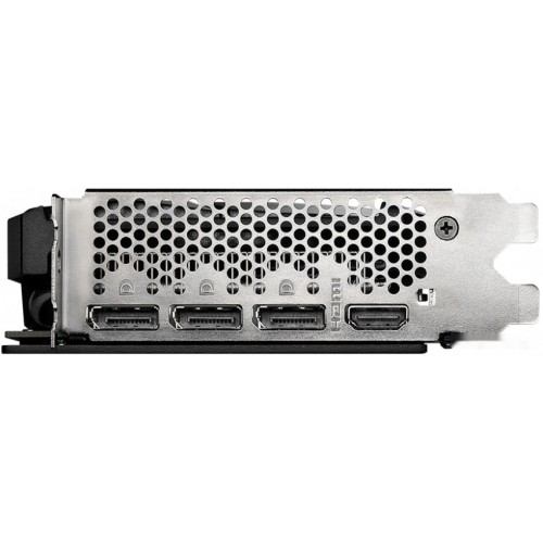 Видеокарта MSI GeForce RTX 3060 VENTUS 2X OC, 12G GDDR6 192-bit HDMI 3xDP RTX 3060 VENTUS 2X 12G OC