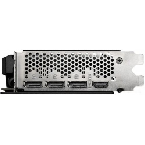 Видеокарта MSI GeForce RTX 3060 VENTUS 2X 12G, 12G GDDR6 192-bit HDMI 3xDP RTX 3060 VENTUS 2X 12G