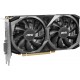 Видеокарта MSI GeForce RTX 3050 VENTUS 2X XS 8G OC, 8G GDDR6 DVI HDMI DP RTX 3050 VENTUS 2X XS 8G OC