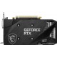 Видеокарта MSI GeForce RTX 3050 VENTUS 2X XS 8G OC, 8G GDDR6 DVI HDMI DP RTX 3050 VENTUS 2X XS 8G OC