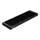 Водяное охлаждение для CPU PCCooler GT360M ARGB Display BK 115X/1200/1700/1851/AM4/AM5 Черный