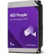 Жесткий диск для видеонаблюдения HDD  3Tb Western Digital Purple SATA 6Gb/s 128Mb 3,5" WD34PURZ
