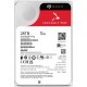 Жесткий диск для NAS систем 28Tb HDD Seagate IronWolf PRO SATA3 3.5" 7200 rpm 512Mb ST28000NT000