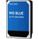 Жесткий диск HDD 6Tb Western Digital Blue SATA 6Gb/s 256Mb 5400rpm WD60EZAX