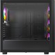 Корпус Montech XR Wood (B) ATX/Micro-ATX/Mini-ITX 2xUSB3.0 1xType-C 1xAudio 1xMic Черный