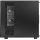 Корпус Montech XR Wood (B) ATX/Micro-ATX/Mini-ITX 2xUSB3.0 1xType-C 1xAudio 1xMic Черный