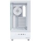 Корпус Montech XR (W) ATX/Micro-ATX/Mini-ITX 2xUSB3.0 1xType-C 1xAudio 1xMic Белый