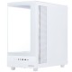 Корпус Montech XR (W) ATX/Micro-ATX/Mini-ITX 2xUSB3.0 1xType-C 1xAudio 1xMic Белый