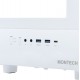 Корпус Montech XR (W) ATX/Micro-ATX/Mini-ITX 2xUSB3.0 1xType-C 1xAudio 1xMic Белый