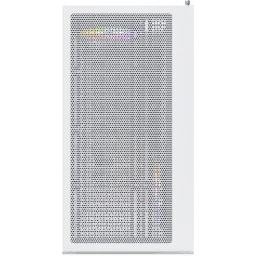 Корпус Montech XR (W) ATX/Micro-ATX/Mini-ITX 2xUSB3.0 1xType-C 1xAudio 1xMic Белый