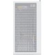 Корпус Montech XR (W) ATX/Micro-ATX/Mini-ITX 2xUSB3.0 1xType-C 1xAudio 1xMic Белый