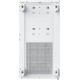 Корпус Montech XR (W) ATX/Micro-ATX/Mini-ITX 2xUSB3.0 1xType-C 1xAudio 1xMic Белый