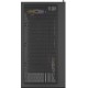 Корпус Montech XR (B) ATX/Micro-ATX/Mini-ITX 2xUSB3.0 1xType-C 1xAudio 1xMic Черный