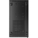 Корпус Montech XR (B) ATX/Micro-ATX/Mini-ITX 2xUSB3.0 1xType-C 1xAudio 1xMic Черный