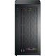 Корпус Montech X5M (B) Micro-ATX/Mini-ITX 1xUSB3.0 1xUSB2.0 1xType-C 1xAudio Черный