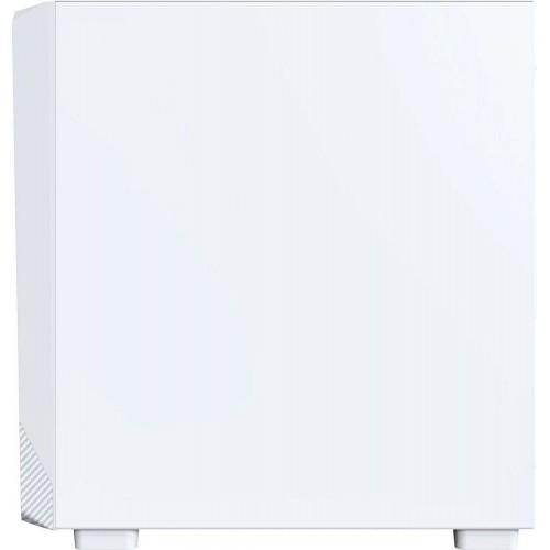 Корпус Montech X5 (W) E-ATX/ATX/Micro-ATX/Mini-ITX 1xUSB3.0 1xUSB2.0 1xType-C 1xAudio Белый