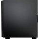 Корпус Montech X5 (B) E-ATX/ATX/Micro-ATX/Mini-ITX 1xUSB3.0 1xUSB2.0 1xType-C 1xAudio Черный